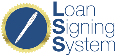 Loan Signing System